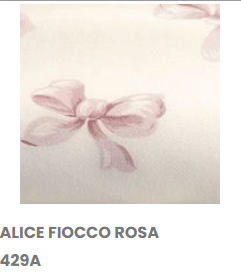 ALICE FIOCCO ROSA 429A